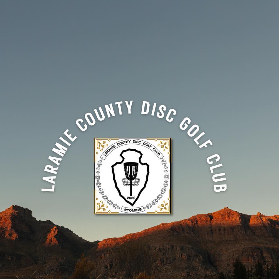 Category: Disc Golf Laramie County Disc Golf Club Meeting