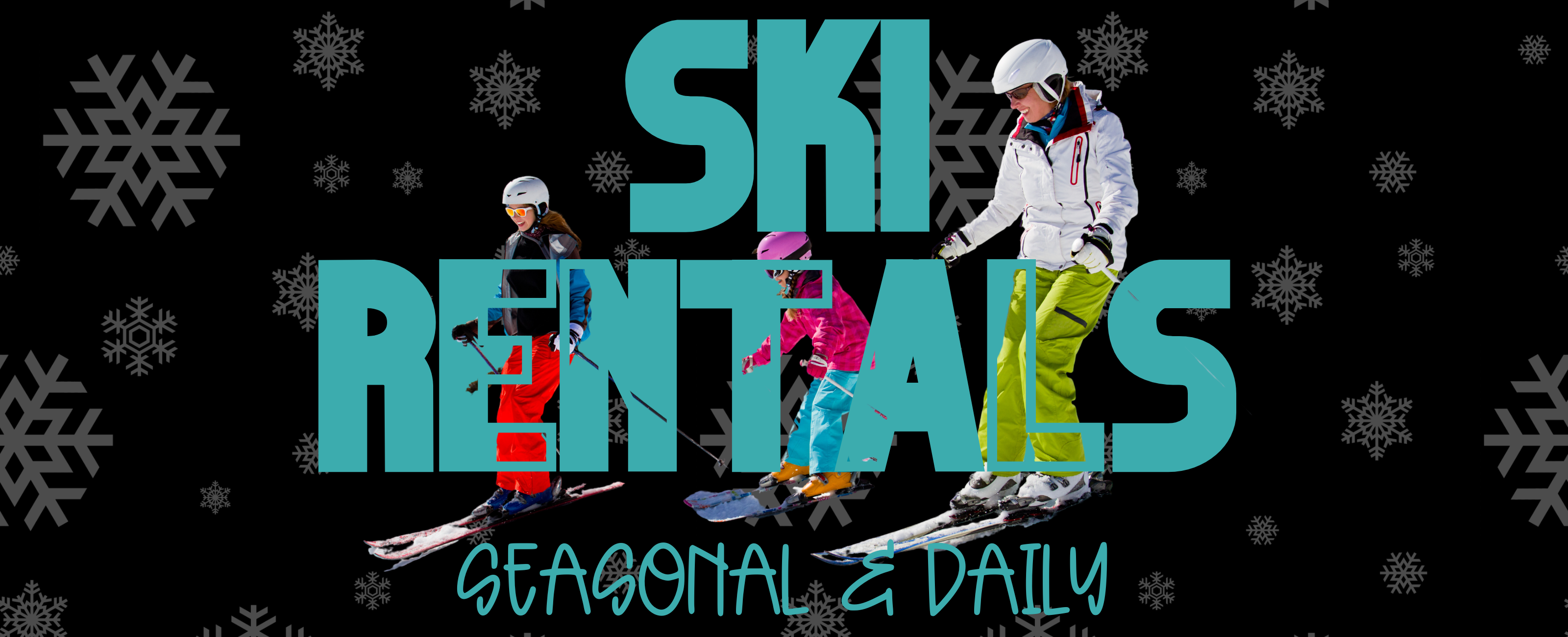 Ski Rentals Banner (3)