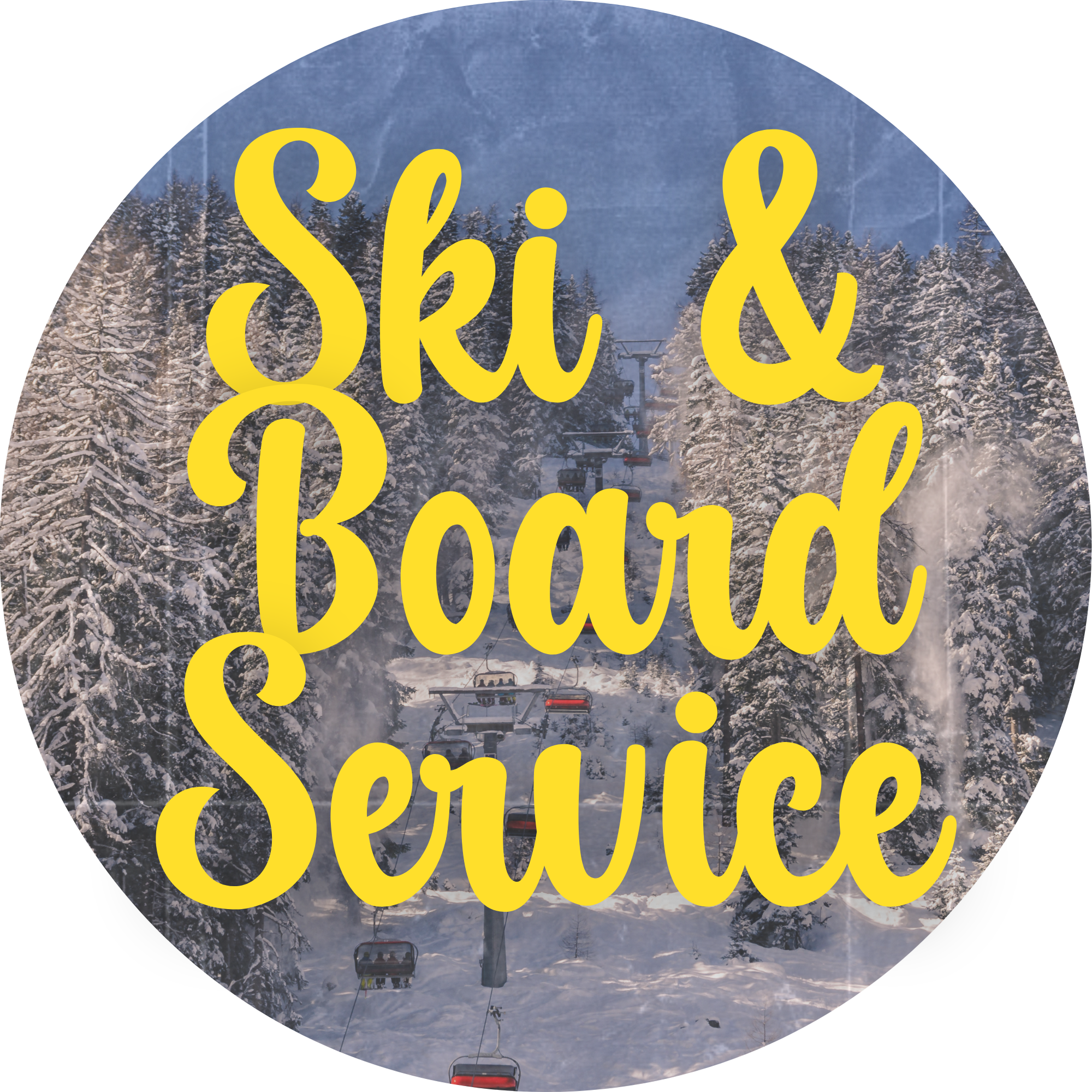 ski service